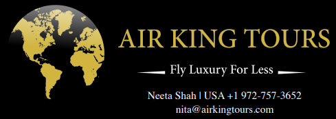 air king logo